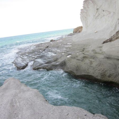 El Malenito Agua Amarga (Almeria) Exterior foto