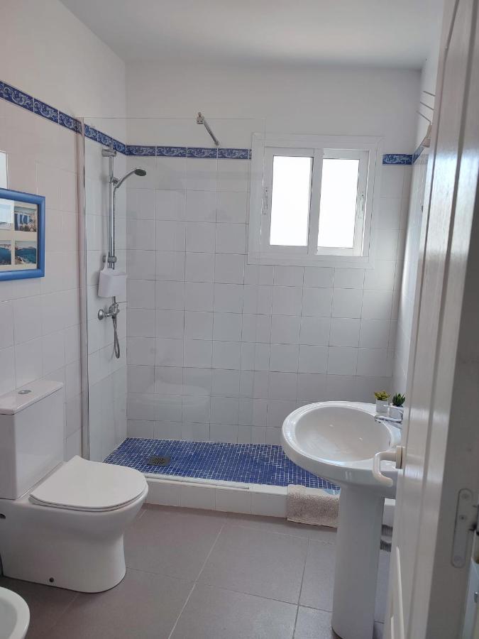 El Malenito Agua Amarga (Almeria) Exterior foto