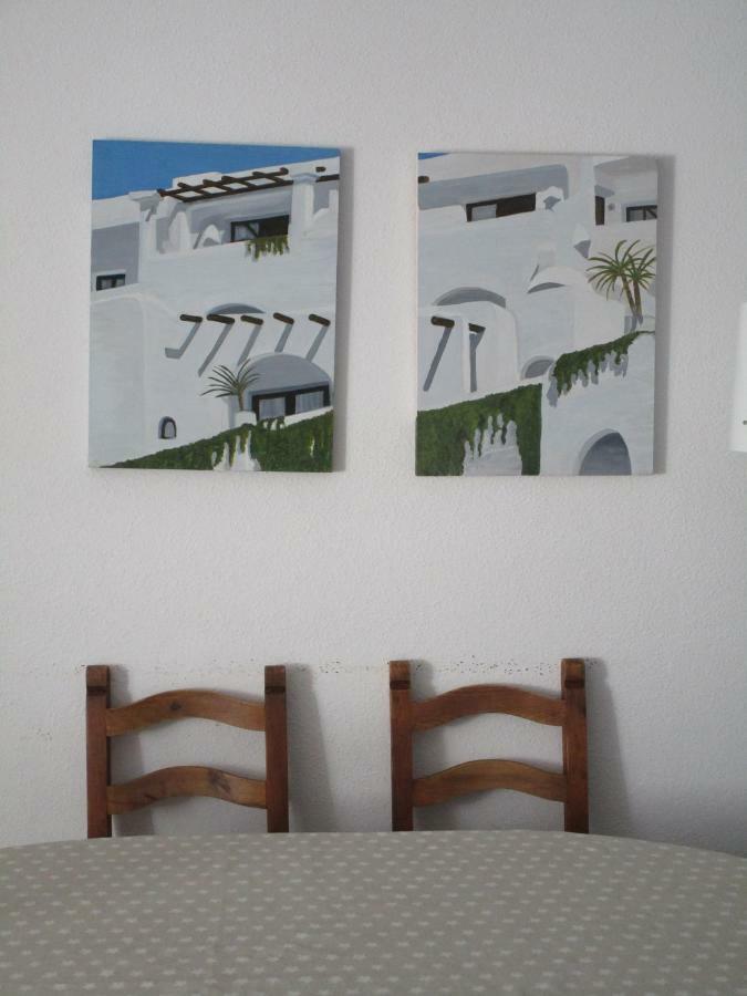 El Malenito Agua Amarga (Almeria) Exterior foto