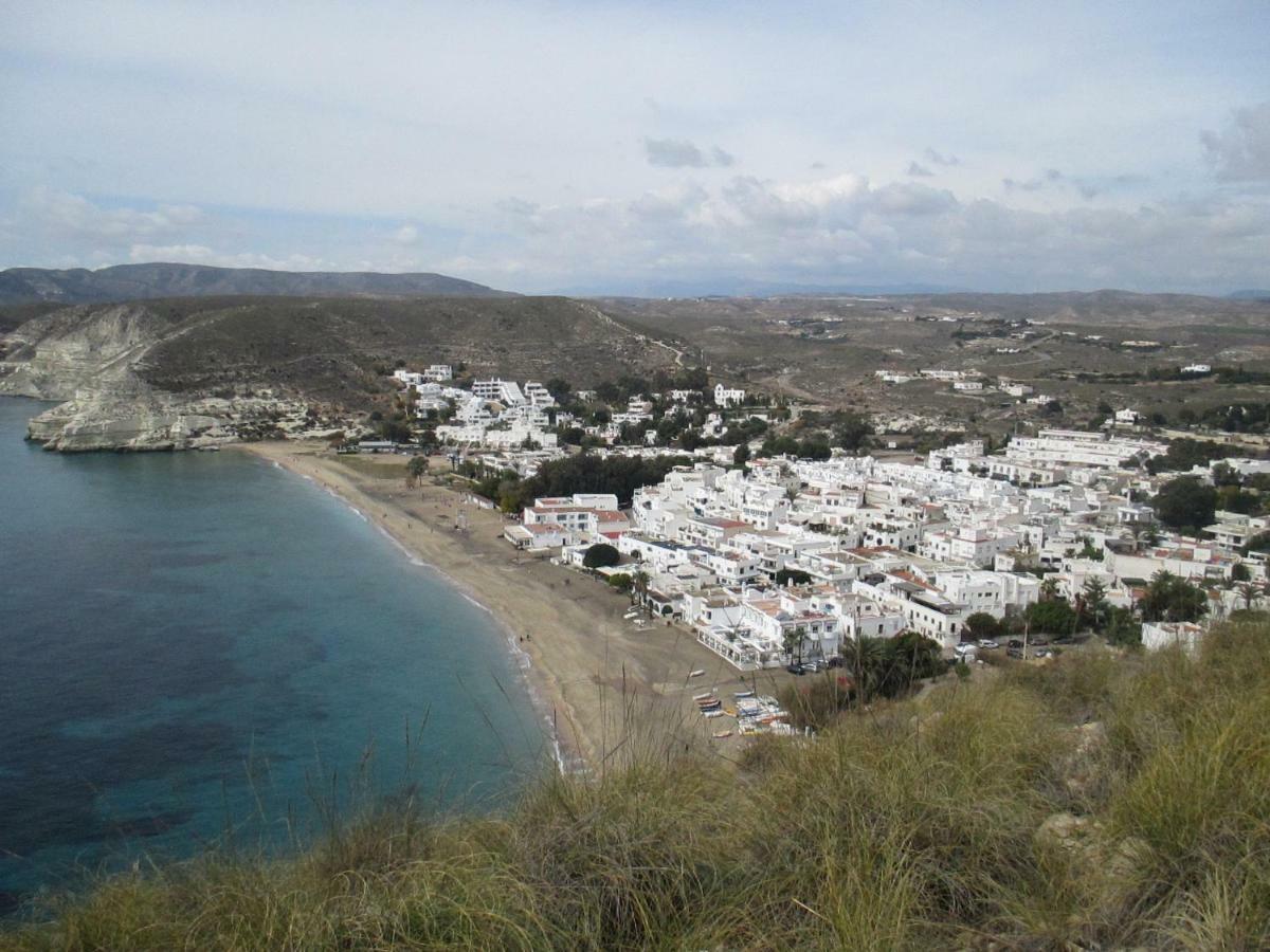 El Malenito Agua Amarga (Almeria) Exterior foto