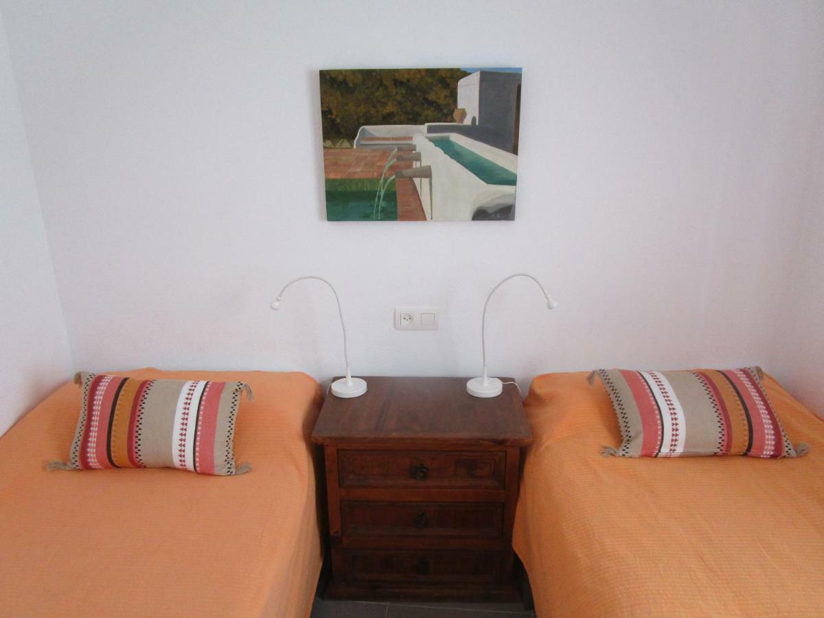 El Malenito Agua Amarga (Almeria) Exterior foto