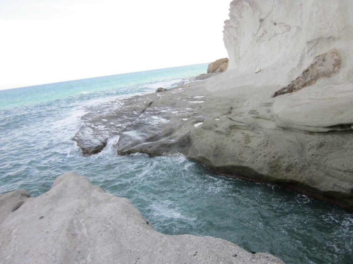 El Malenito Agua Amarga (Almeria) Exterior foto
